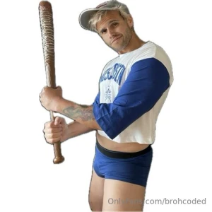 Nuevos stickers de cuando me dio por la fantas a negan baseball player part 1