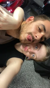 Mmmm message me xx part 6