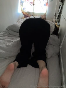 A little private video just for you i hope you like it this is the part 1