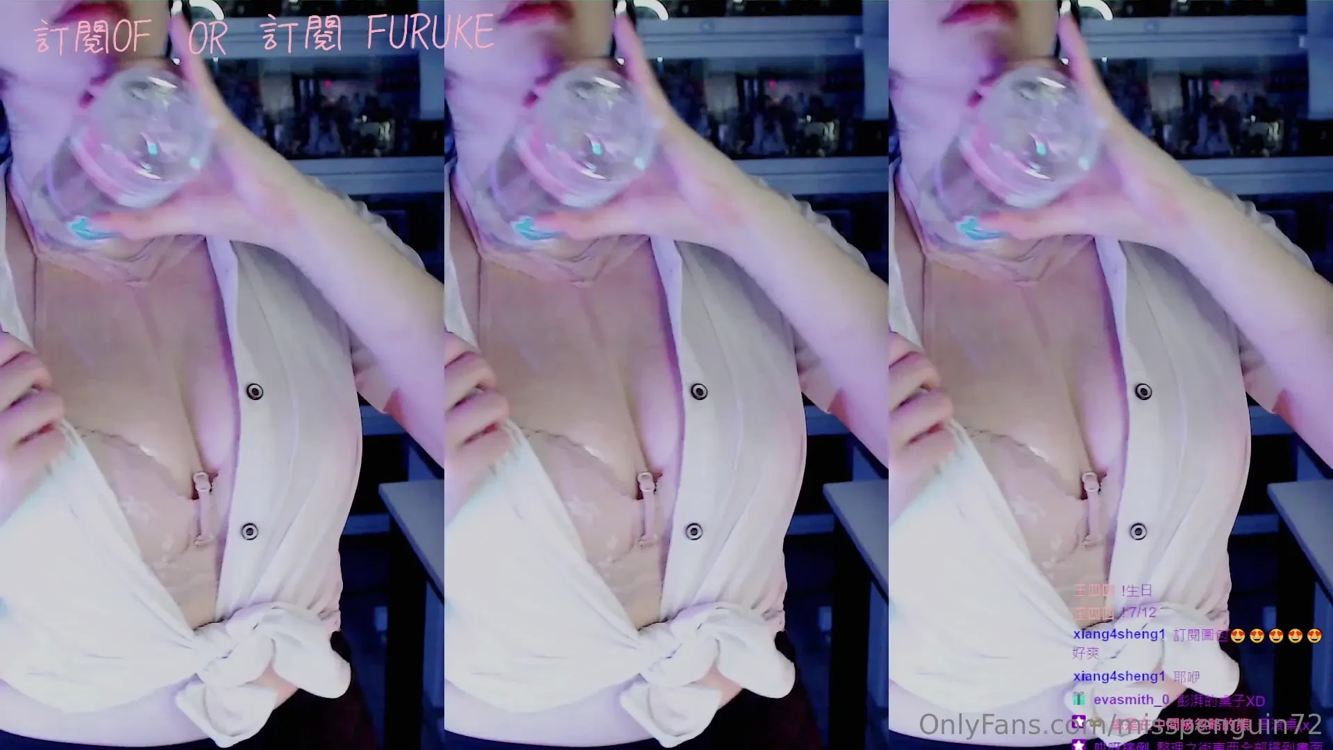 Misspenguin72 part 2 