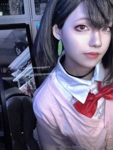 Dandandandandan part 4