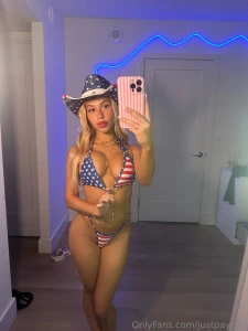 Made in america happy 4th of july part 1