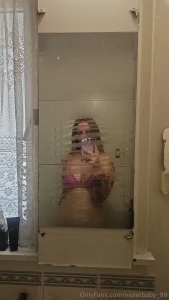 Who wants to join me in the shower part 38