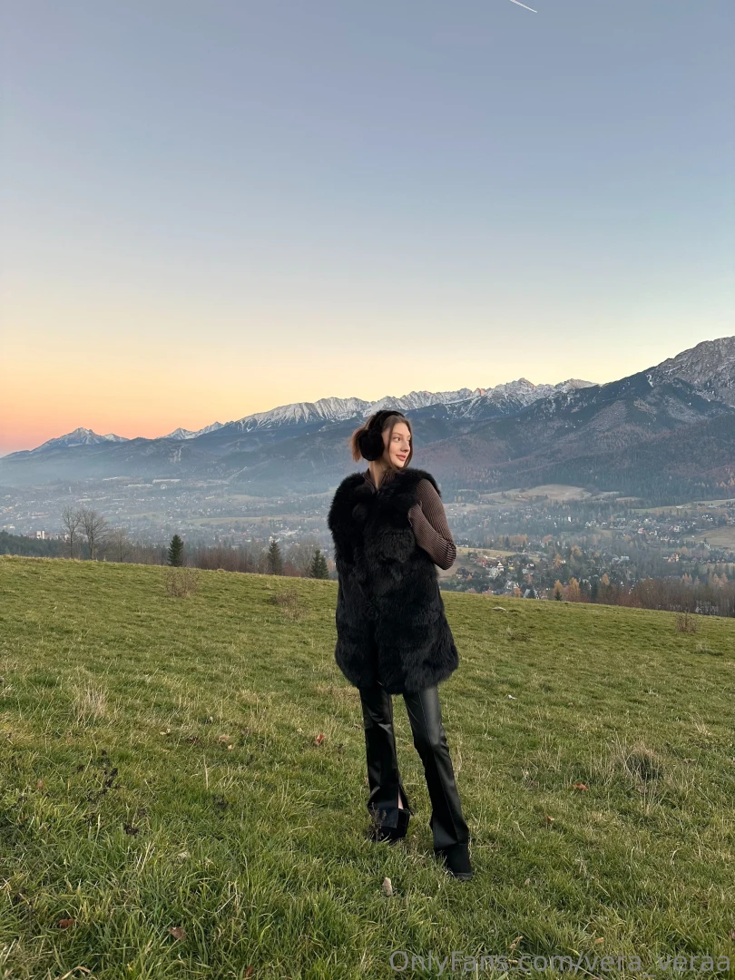 Being in the mountains all winter and skiing on weekends is also a 