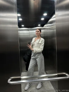 How do you like the look part 1