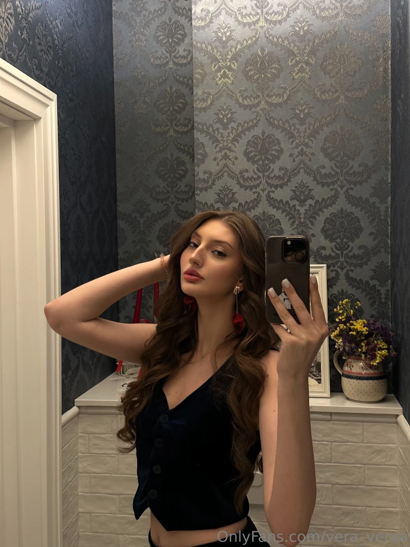 Hi i m vera i m sure we ll have fun here 