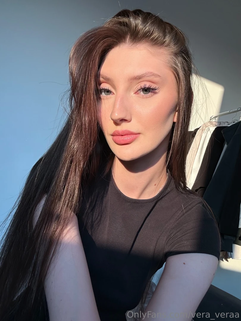 Sunny day and good mood 