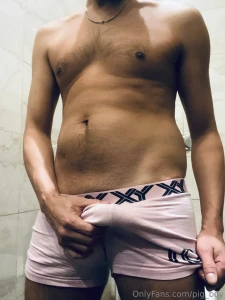 The end comes with milk