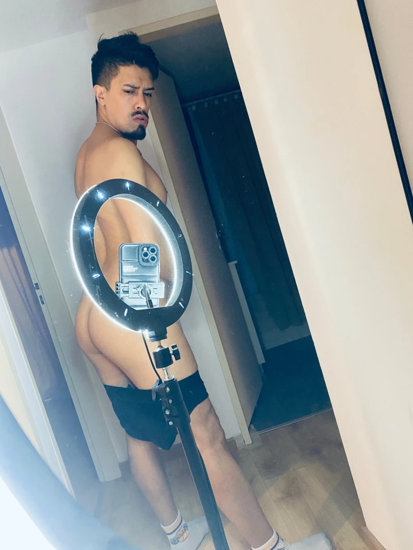 Ass photo do you like it part 1 