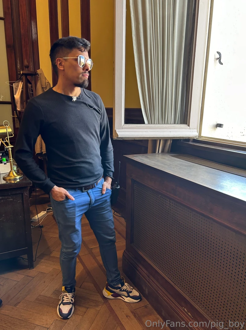 Good friday honey part 1 