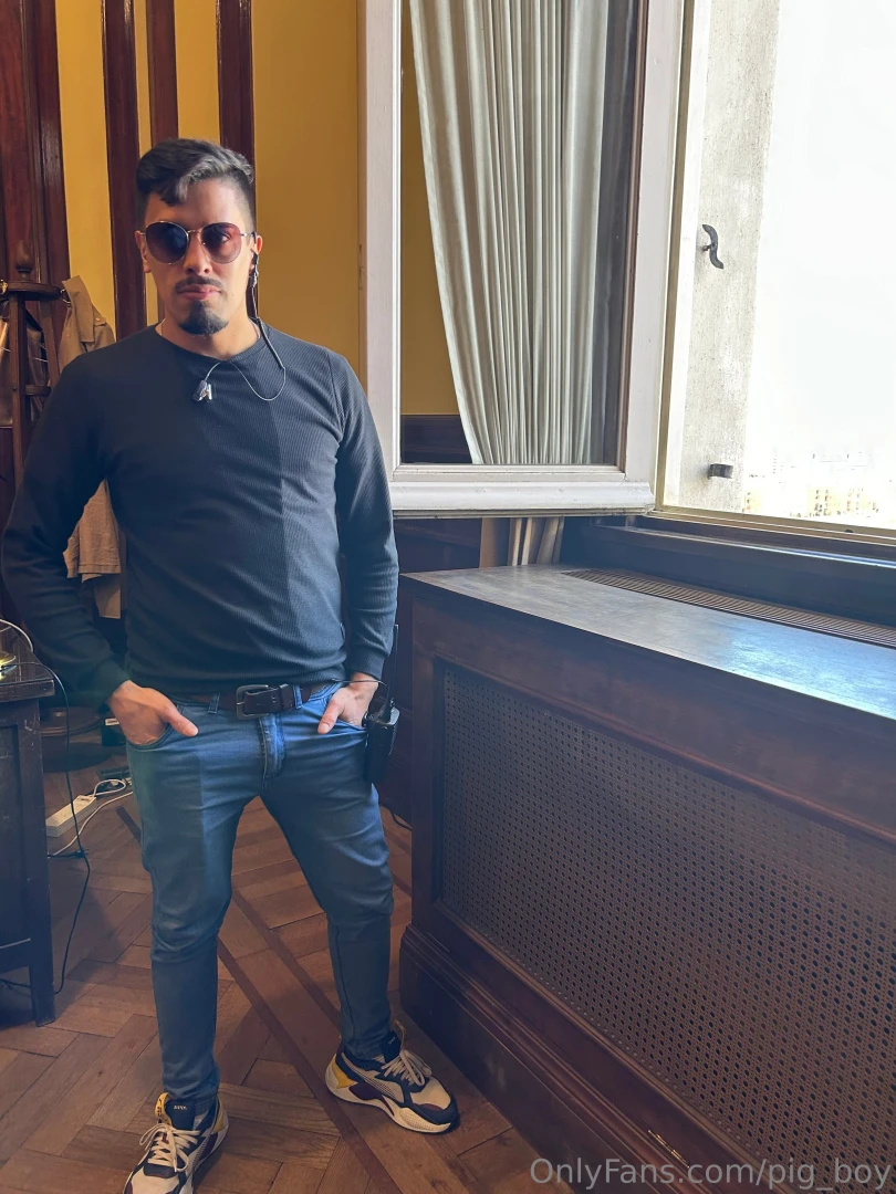 Good friday honey part 2 