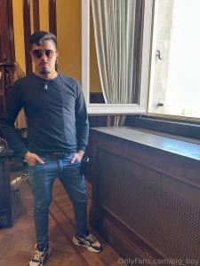 Good friday honey part 2