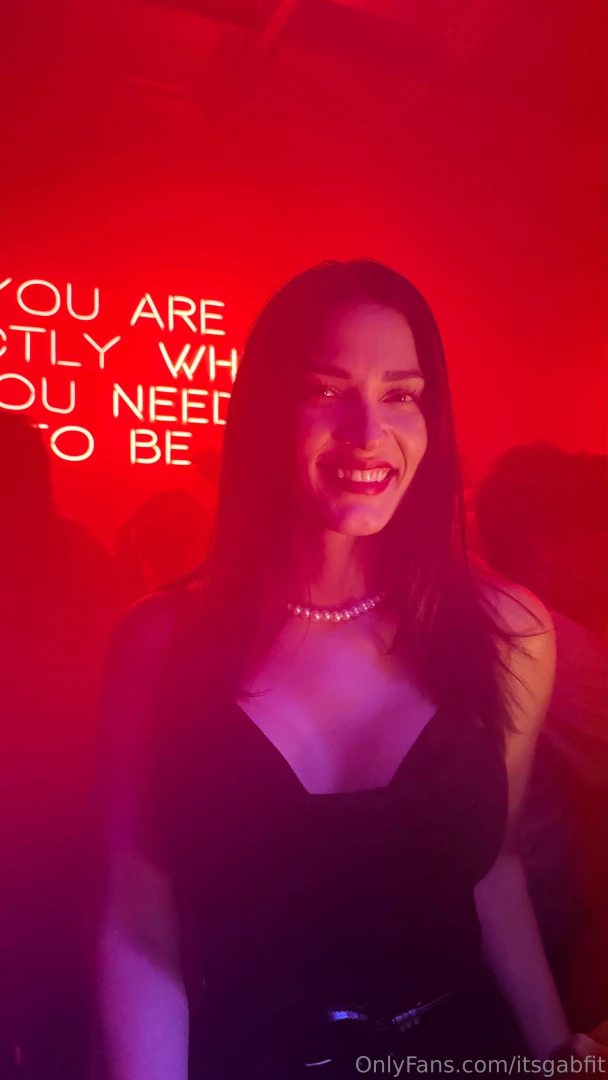 You are exactly where you need to be part 1 