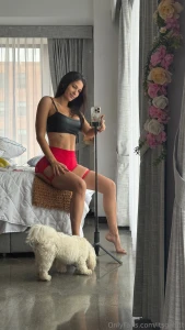 I ve been told i have a don t-trust-me smile thoughts part 1