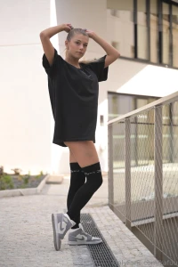 Koukne mi pod ati ky