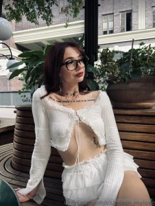 This babe elizabeth_mylove so cute she looks so innocent but you don t part 68