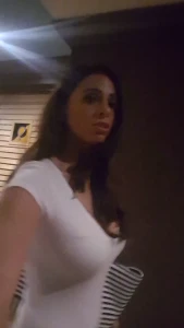 Flashing in the mirage vegaslife