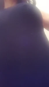 A little bodysuit video tits ass