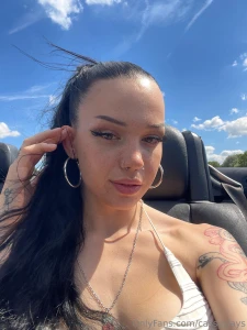 Also ich bin ja eher typ sommer was magst du mehr