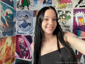 Umgeben von meinen lieblingsanime- und mangacharakteren welcher ist