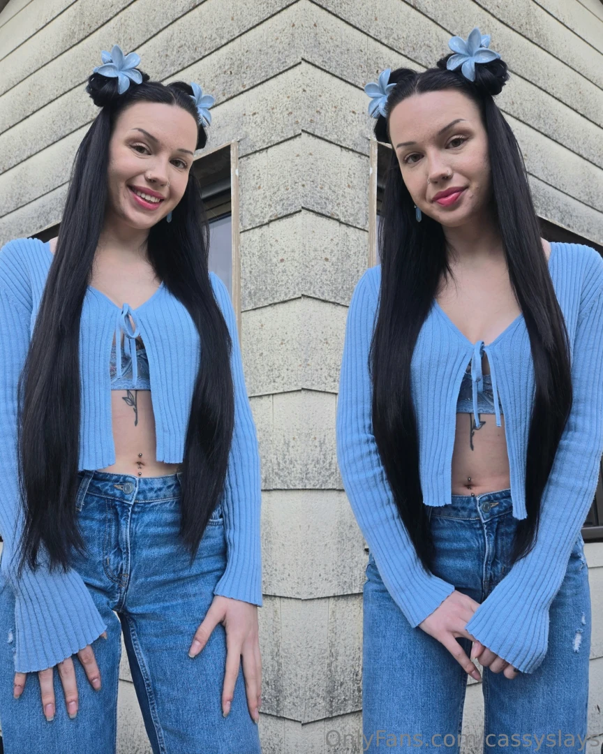 Double trouble d 