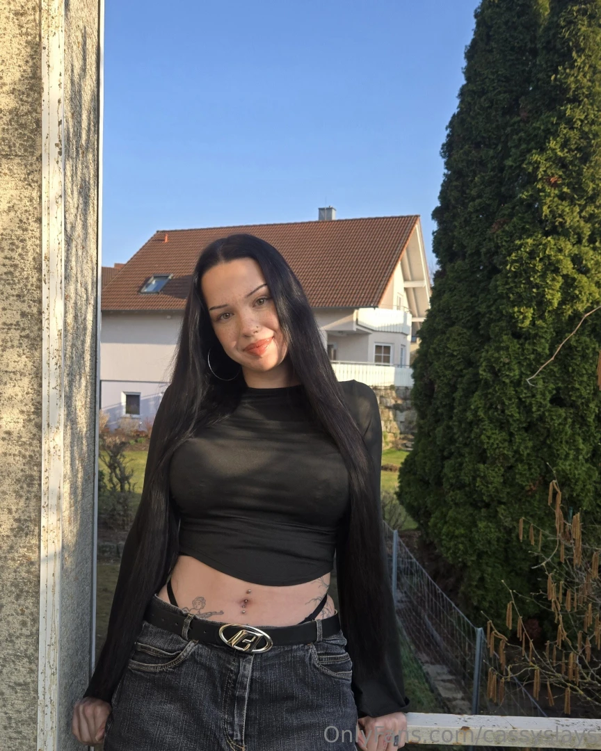 Endlich ist die sonne wieder da part 1 