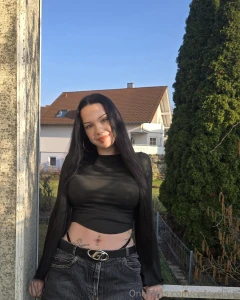 Endlich ist die sonne wieder da part 1