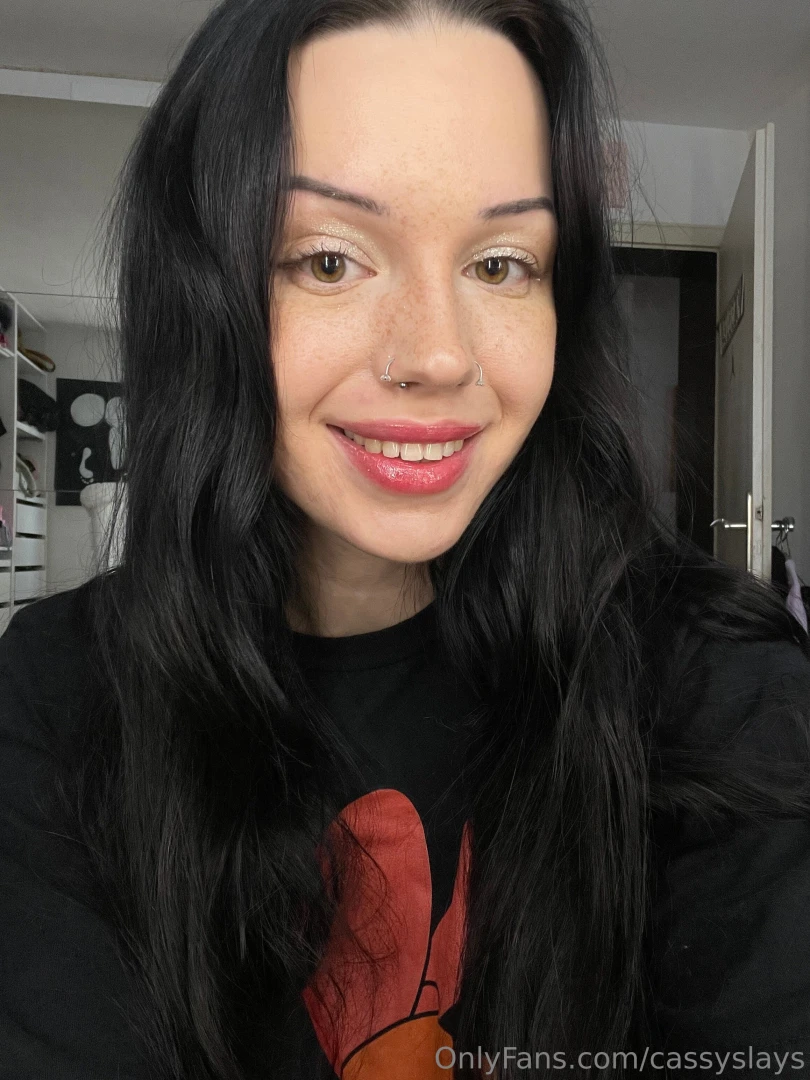 Gut in die neue woche gestartet 