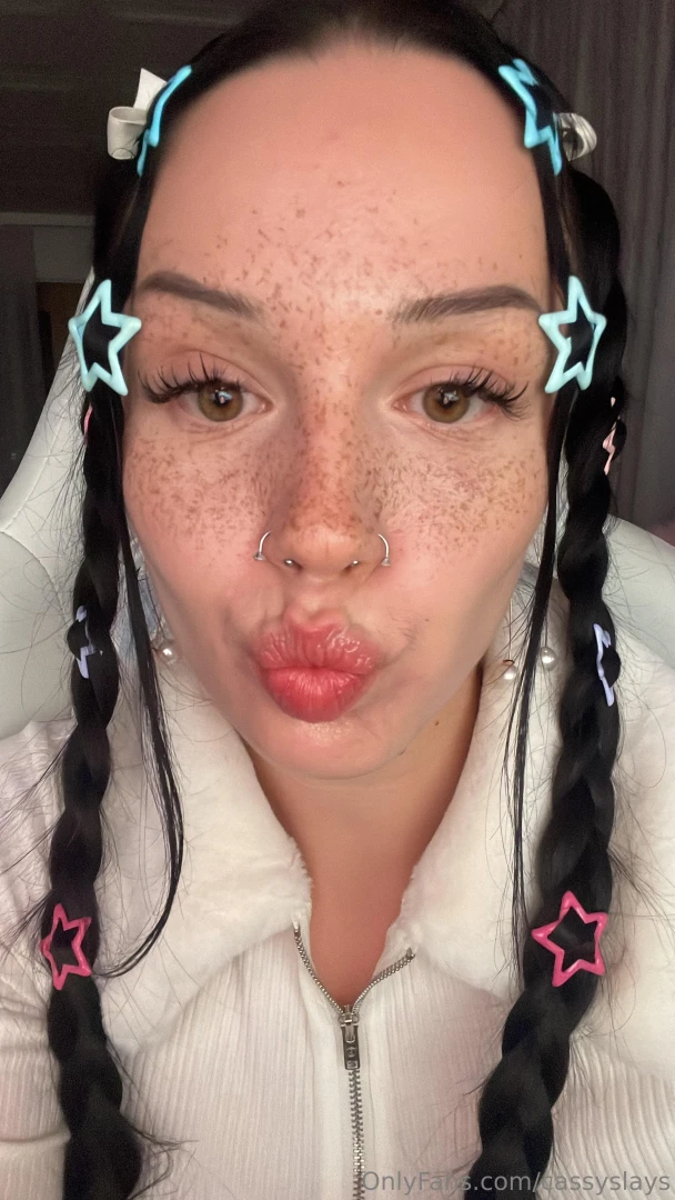 Ich mag so kleine details in meinen haaren wie findest du das lt 3 