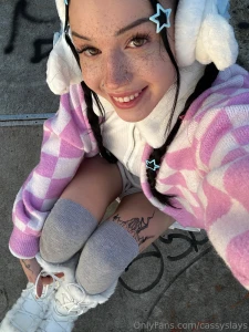 Ich liebe meine pinke wolljacke lt 3 welches st ck in deinem