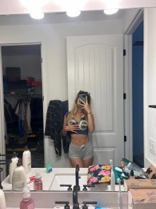 Channeling my inner goddess with every click