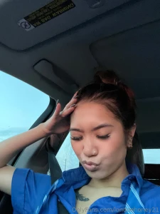 Me when teaching everyone to drive