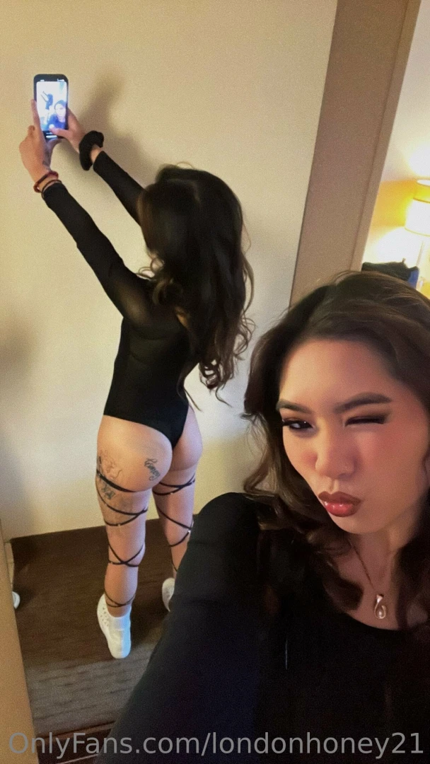 Can i wear this on a date part 1 