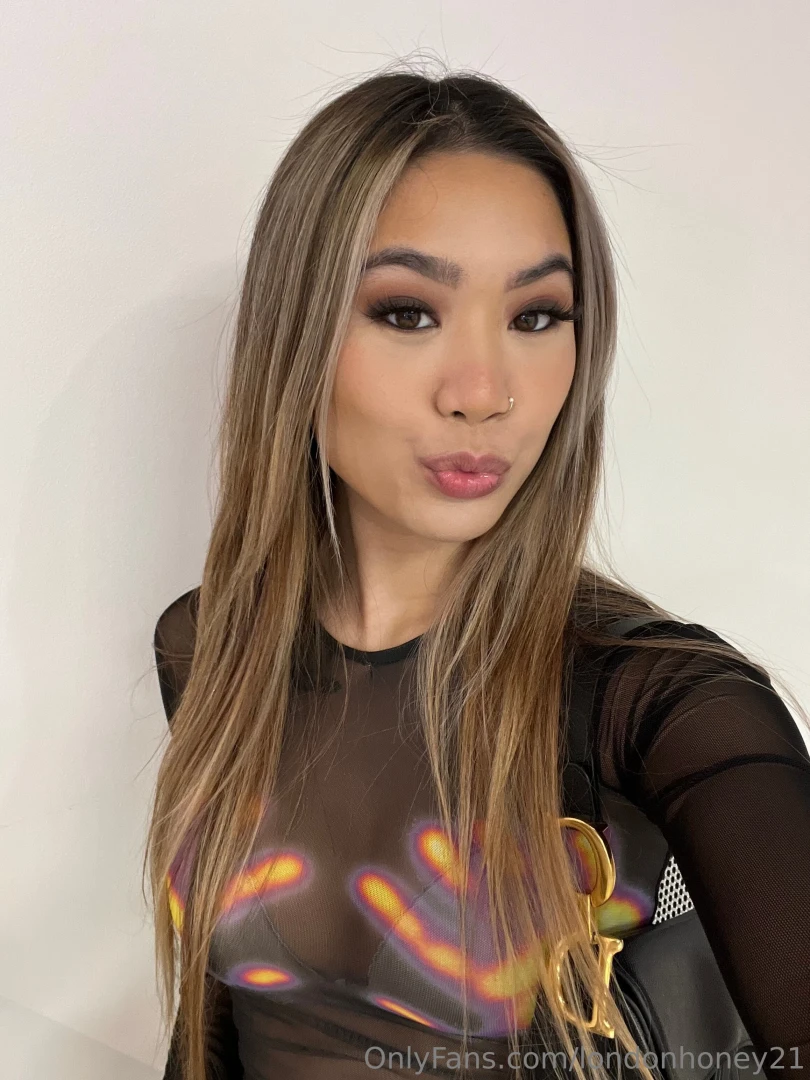 Feeling fab and ready for another week 