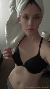 Not nude just teasing enjoy