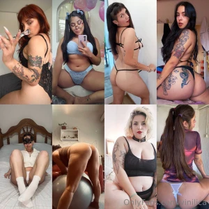 Lets check these naughty girls gingerhairstylist gingerswetgirlvip