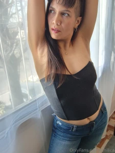 The most beautiful and desirable thing of today