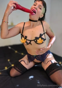 All the way only if you re a good boy