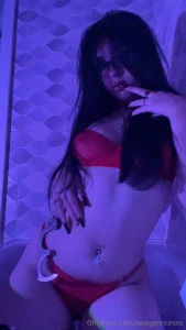 Just took the handcuffs off everything else is still in place for now part 1