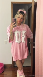 Temptation never looked so relaxed