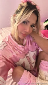 Still think you could handle me let s test that