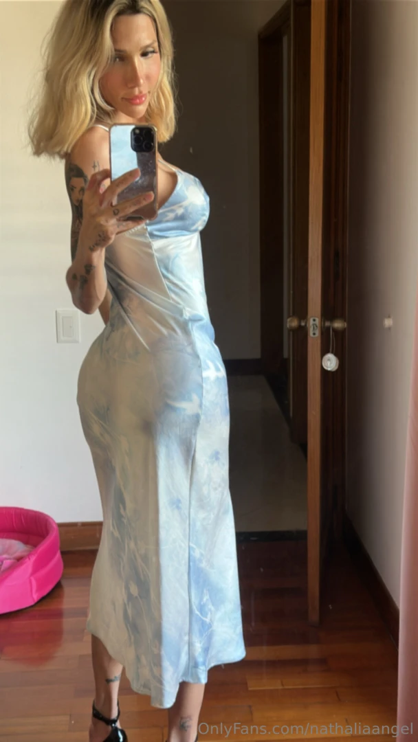 My hands have their own agenda 