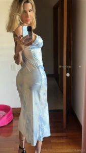 My hands have their own agenda