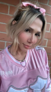 I ll sit here looking sinful you deal with the consequences