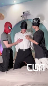 It s incredible to play this game with him i almost cum a few times in