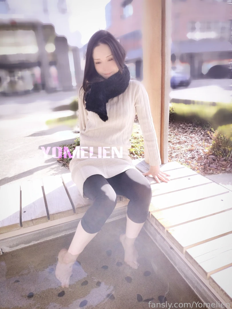 I want you to stretch your toes between my legs roleplay japan tokyo part 1 