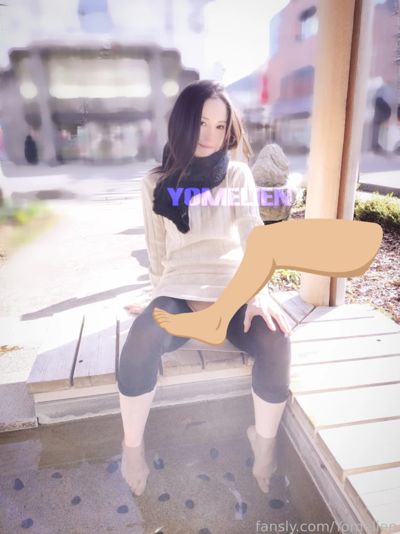 I want you to stretch your toes between my legs roleplay japan tokyo part 2 