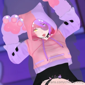 Cheshyr model update