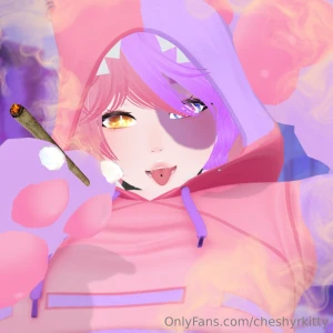 Cheshyr model update part 1