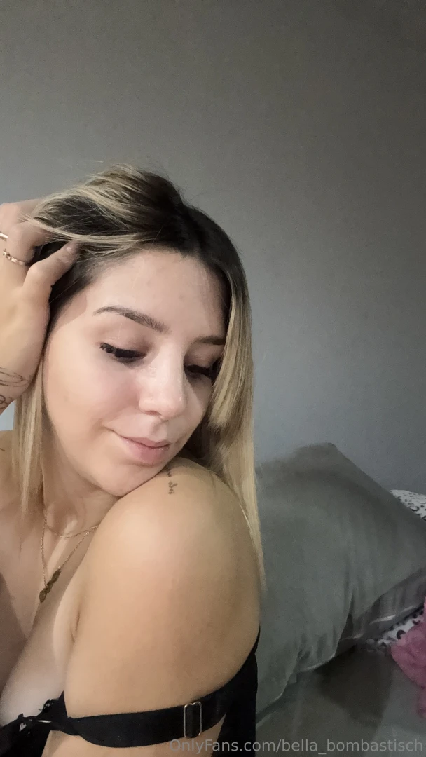 Bella-bombastisch part 3 